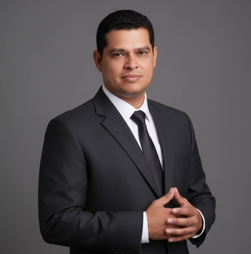 Fábio Santos, fundador da Asteróide Petréo